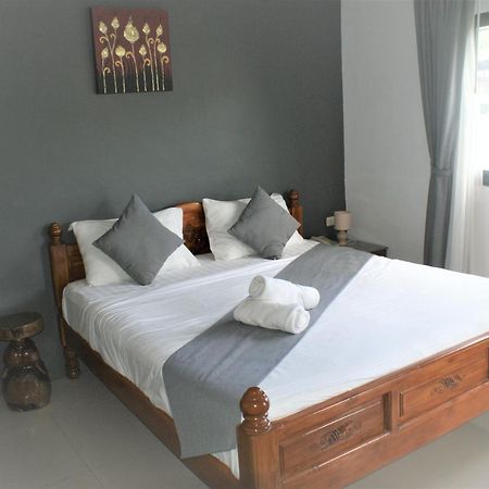 Patong Dynasty Hotel New Management Екстериор снимка