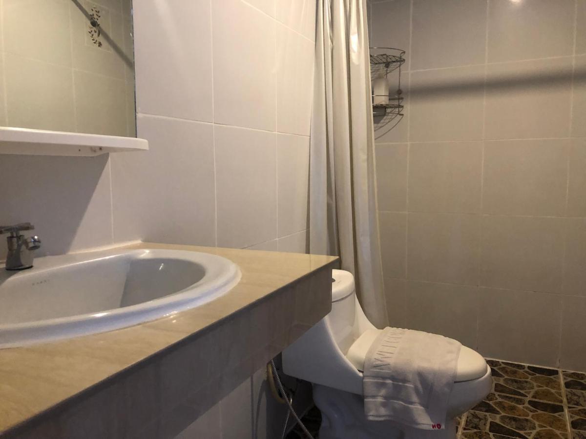 Patong Dynasty Hotel New Management Екстериор снимка
