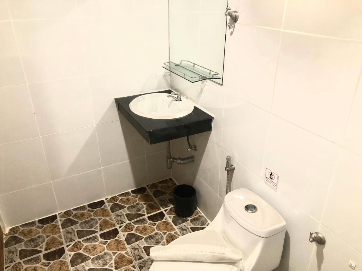 Patong Dynasty Hotel New Management Екстериор снимка