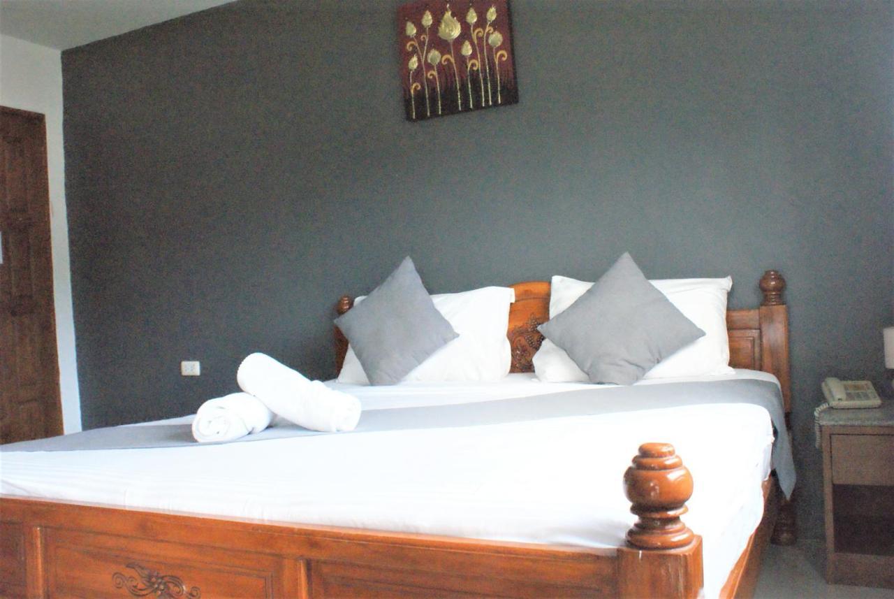Patong Dynasty Hotel New Management Екстериор снимка